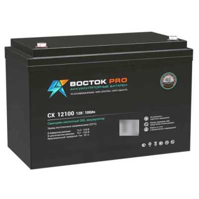 батарея для UPS Восток СХ 12100