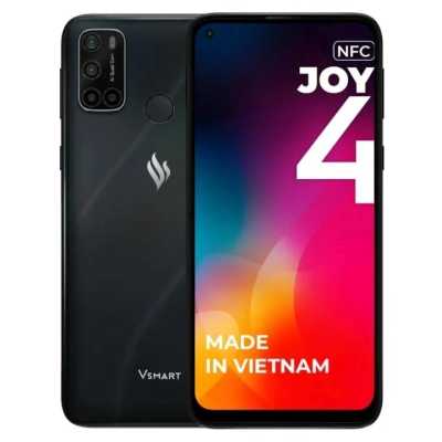 смартфон Vsmart Joy 4 3/64GB Black