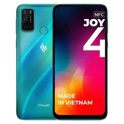 смартфон Vsmart Joy 4 3/64GB Turquoise