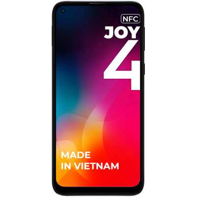 смартфон Vsmart Joy 4 4/64GB Black