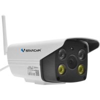 IP видеокамера VStarcam C8818WIP