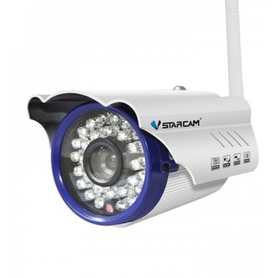 IP видеокамера VStarcam NVR-C15