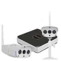 IP видеокамера VStarcam NVR-C16 KIT
