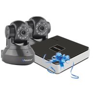 IP видеокамера VStarcam NVR-C37