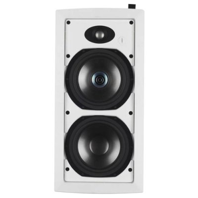 встраиваемая акустическая система Tannoy iw 62TDC White