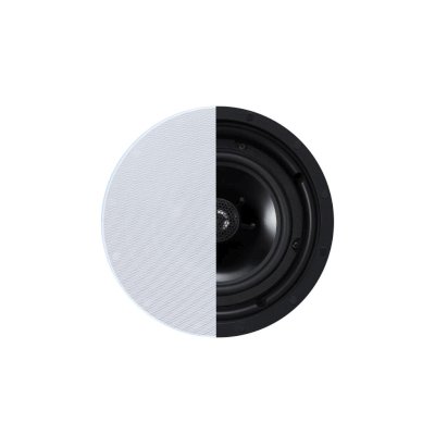 встраиваемая акустическая система Wharfedale WCM-65 White