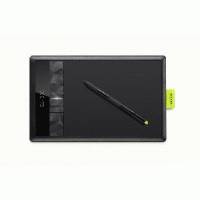 Графический планшет Wacom Bamboo Pen&Touch CTH-470K-RUPL
