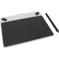 Графический планшет Wacom Intuos Draw Pen S CTL-490DW-N