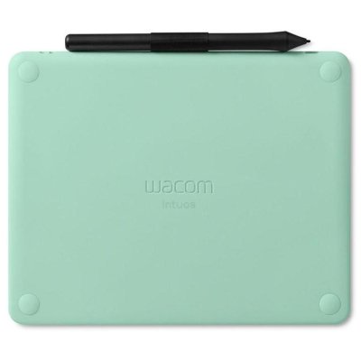 графический планшет Wacom Intuos M CTL-6100WLE-N
