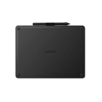графический планшет Wacom Intuos M CTL-6100WLK-N