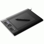 Графический планшет Wacom Intuos4 A5 M medium PTK-640-RU