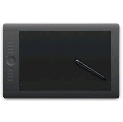 графический планшет Wacom Intuos5 Touch M PTH-650-RU