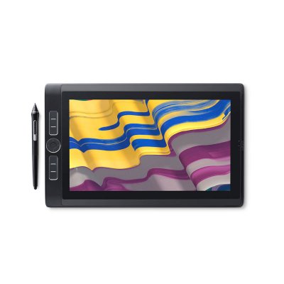 графический планшет Wacom MobileStudio Pro DTH-W1320L-RU