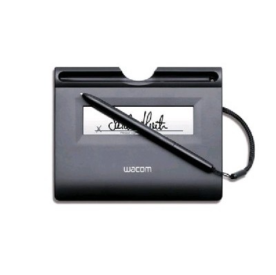 планшет для подписи Wacom STU-300SV-RUPL
