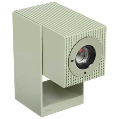 Wanbo Cube 2 Pro Beige-Green