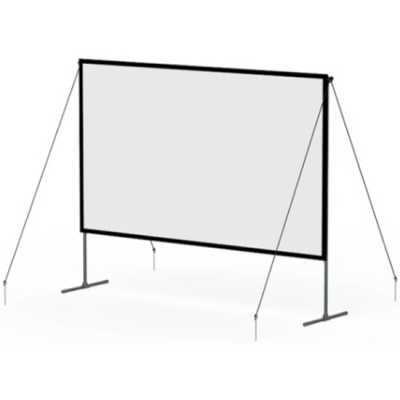 Экран для проектора Wanbo Folding Curtain 6970885350580