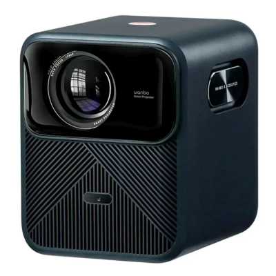 проектор Wanbo Mozart 1 Pro Blue
