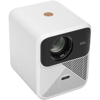 Проектор Wanbo Mozart 1 Pro White