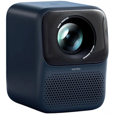 проектор Wanbo T2 Max New Dark Blue