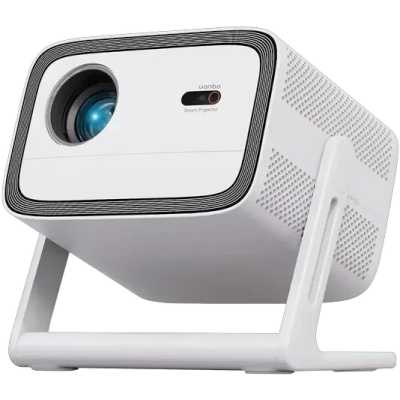 Проектор Wanbo Vali 1 White