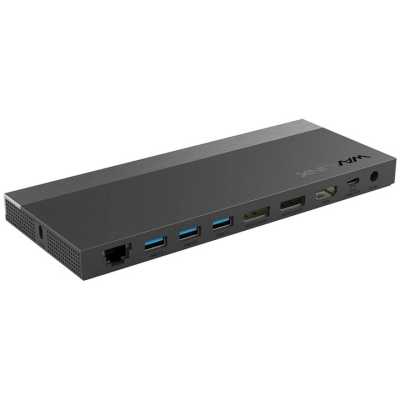 док-станция WAVLINK WL-UMD01R Pro