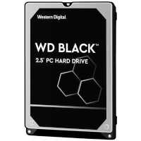 Жесткий диск WD Black 1Tb WD10SPSX