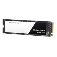 SSD диск WD Black 1Tb WDS100T2X0C