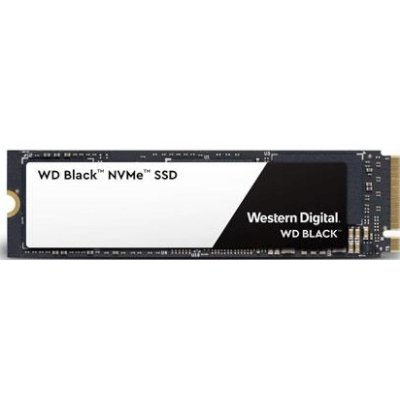 SSD диск WD Black 250Gb WDS250G2X0C