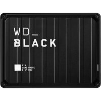 Жесткий диск WD Black 4Tb WDBA3A0040BBK-WESN