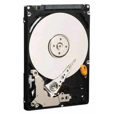 жесткий диск WD Black 500Gb WD5000LPLX