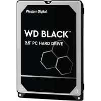 Жесткий диск WD Black 500Gb WD5000LPSX