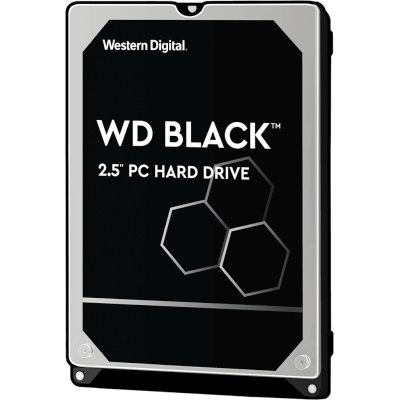 жесткий диск WD Black 500Gb WD5000LPSX