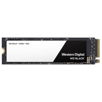 SSD диск WD Black 500Gb WDS500G2X0C