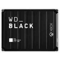 Жесткий диск WD Black P10 Game Drive 2Tb WDBA6U0020BBK-WESN