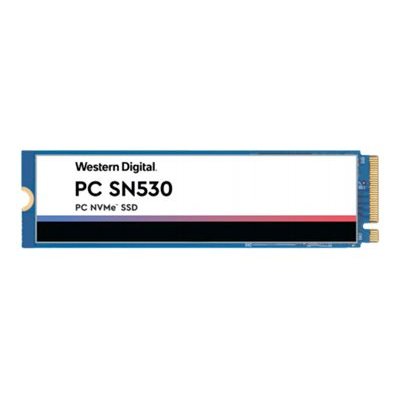 SSD диск WD Black SN530 256Gb SDBPNPZ