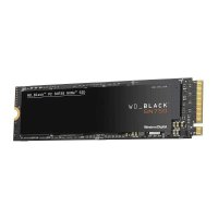 SSD диск WD Black SN750 2Tb WDS200T3X0C