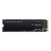 SSD диск WD Black SN750 500Gb WDS500G3X0C