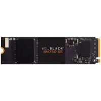 SSD диск WD Black SN750 SE 1Tb WDS100T1B0E