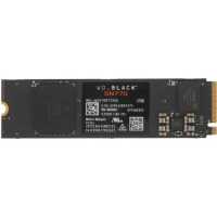 SSD диск WD Black SN770 1Tb WDS100T3X0E