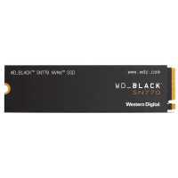 SSD диск WD Black SN770 2Tb WDS200T3X0E