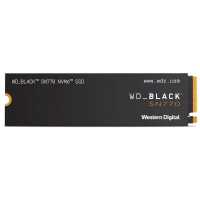 WD Black SN770 500Gb WDS500G3X0E
