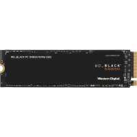SSD диск WD Black SN850 2Tb WDS200T1X0E