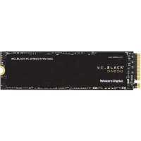 SSD диск WD Black SN850 500Gb WDS500G1X0E