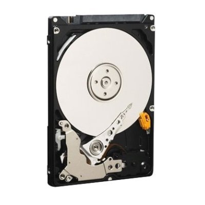 жесткий диск WD Black WD5000LPLX-FR