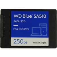 WD Blue 250Gb WDS250G3B0A