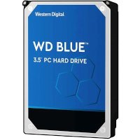 Жесткий диск WD Blue 6Tb WD60EZAZ