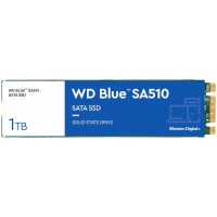 WD Blue SA510 1Tb WDS100T3B0B