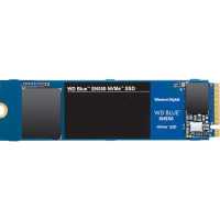 WD Blue SN550 250Gb WDS250G2B0C