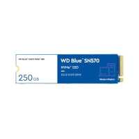 WD Blue SN570 250Gb WDS250G3B0C