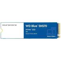 WD Blue SN570 2Tb WDS200T3B0C